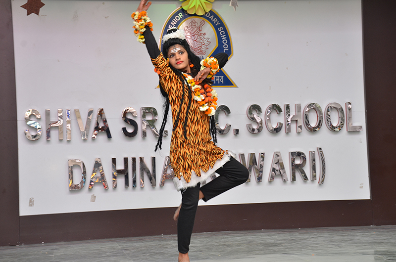 Shiva School